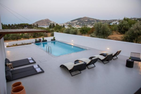 Serenity Bay - Dodekanes Alinda